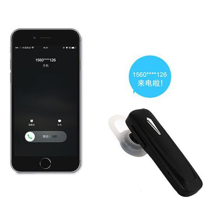 GIÁ SỐC - Tai Nghe Rẻ MF65 Bluetooth Mini Pin Trâu K2 BASS