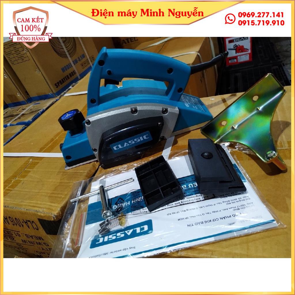 MÁY BÀO GỖ CLASSIC