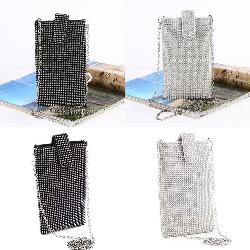 Ví Da Cầm Tay Thời Trang Dành Cho Nữ