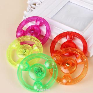 Con quay spinner có đèn sáng giảm stress