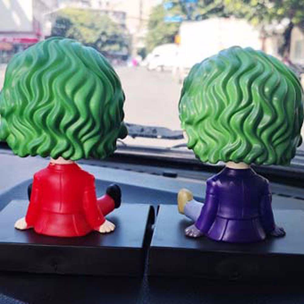 Mô Hình Nhân Vật Joker Hoạt Hình REBUY1 Bằng PVC