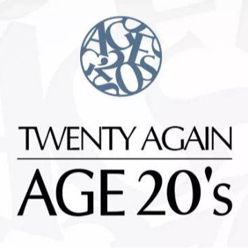 AGE 20's