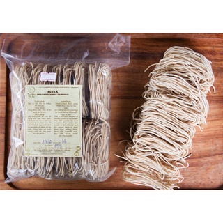 Mỳ trà thực dưỡng