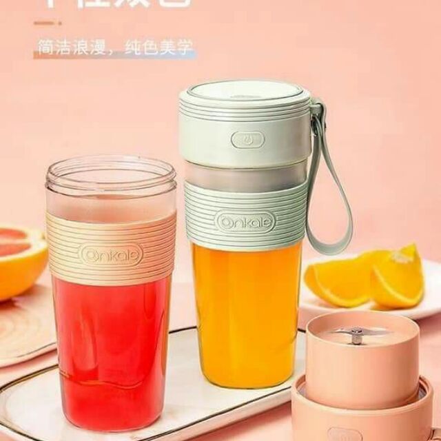 Máy xay cầm tay