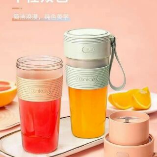 Máy xay cầm tay