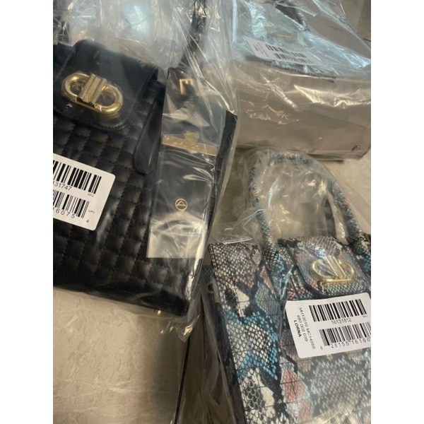 TÚI ALDO LORNA 4 MÀU