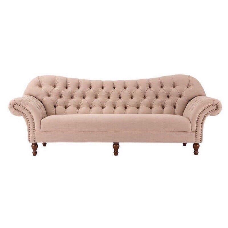 Ghế Sofa văng cổ điển đẹp hiện đại