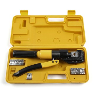 🌠yqk-70 4-70mm hydraulic crimping pliers
