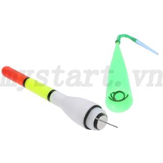 Set 5 Phao Câu Cá Có Đèn Led