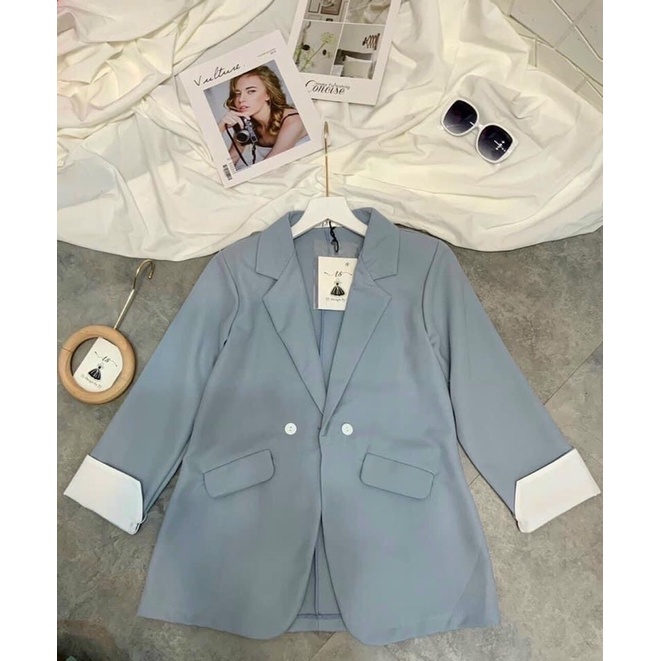 vest nữ phong cách HQ | BigBuy360 - bigbuy360.vn