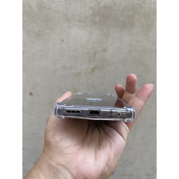 Ốp lưng chống shock LG G6