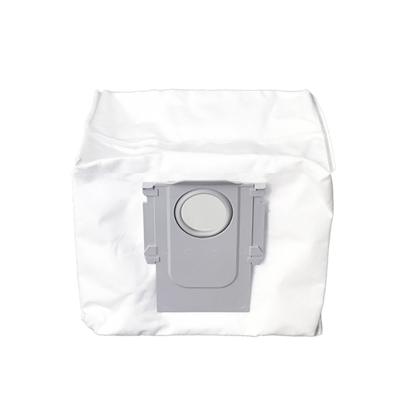Bộ 3 Túi Đựng Bụi Thay Thế Cho Robot Hút Bụi Xiaomi Stone G10S / S7 MAXV Ultra