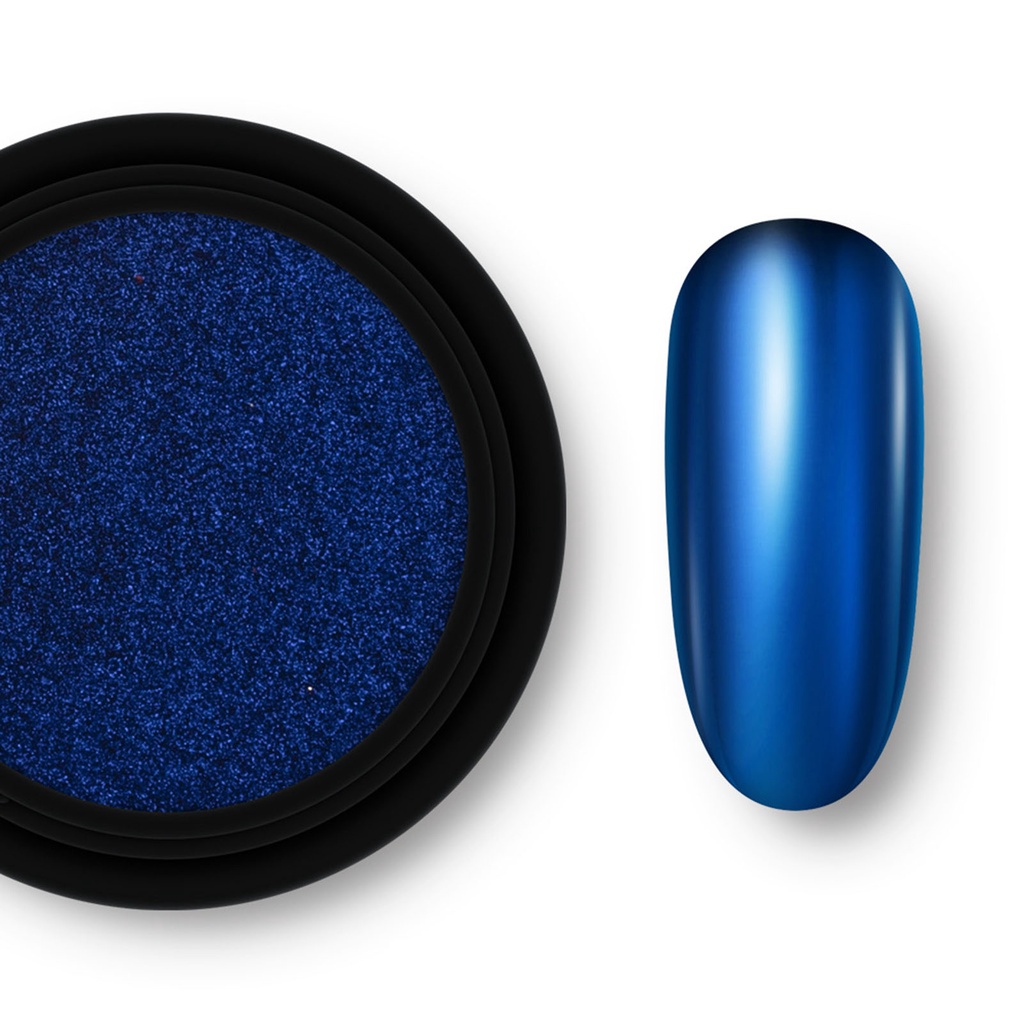 Bột Nhũ Ánh Kim Màu Sắc Đẹp Mắt Dùng Để Trang Trí Móng Nghệ Thuật