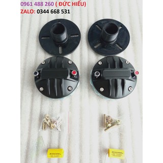 loa treble 450 neo bi dây nhôm dẹt cốt đồng -giá 2 loa