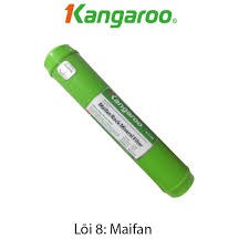 LÕI LỌC NƯỚC KANGAROO SỐ 8 hàng chính hãng