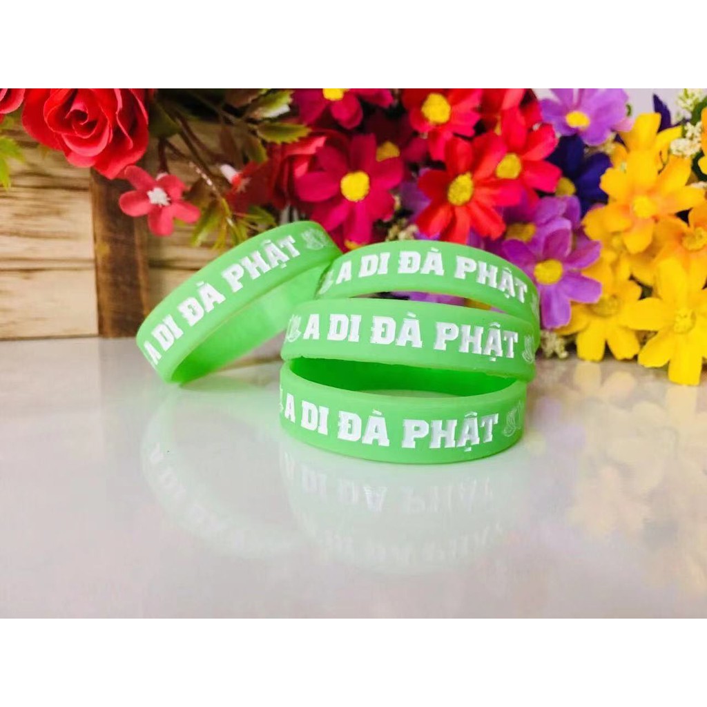 Vòng A DI ĐÀ PHẬT