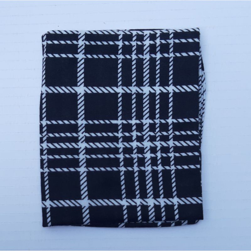 Khăn khẩu trang đa năng đi phượt - chất vải vừa và mềm (Giao màu ngẫu nhiên)