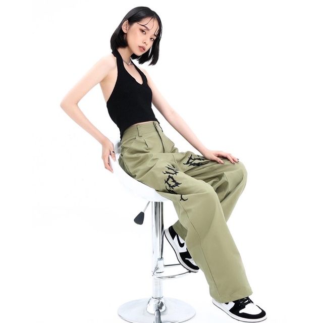 ÁO HALTER NECK