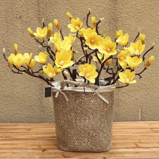 Hoa lụa cao cấp-decor