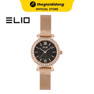 Đồng hồ Nữ Elio ES035-01