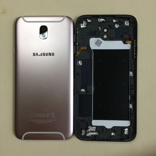 Bộ vỏ Galaxy J7 Pro 2017 / J730 zin