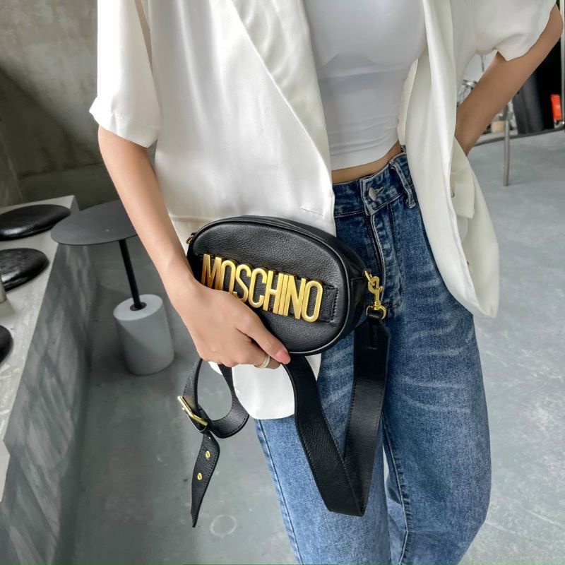 TÚI MOSCHINO
