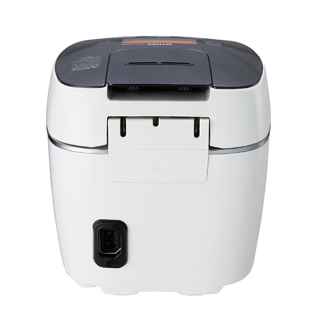 Nồi cơm điện tử cao tần Tiger JPB-G10S dung tích 1.0L