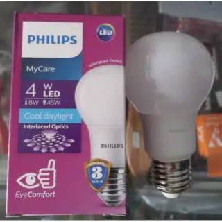 Đèn LED Philips mycare