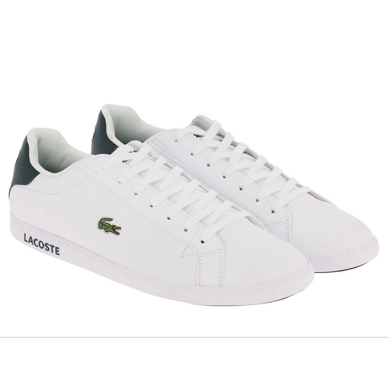 Giày Lacoste Graduate LCR3 118 nam size 8