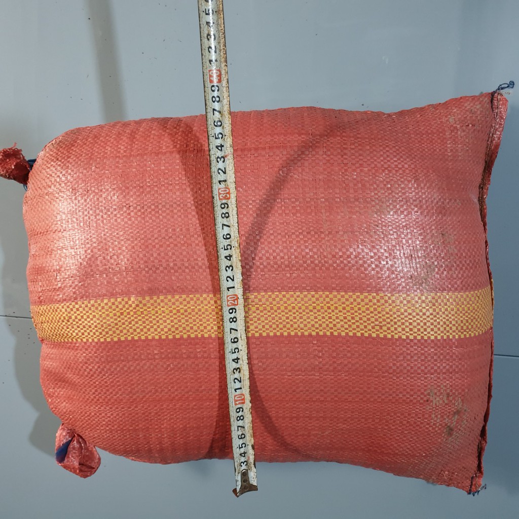 Bao Mụn Dừa 50 lít - Phố Trộn Giá Thể Trồng Cây Tuyệt Vời.