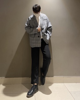 Áo Blazer Nam Nữ