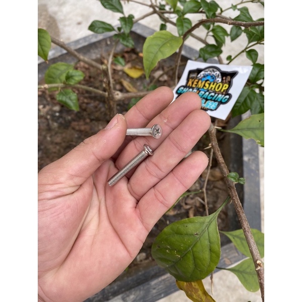 Gù Tay Lái inox Đặc Mẫu Sh Mode Loại Mỏng Hàng Chất Lượng Cao