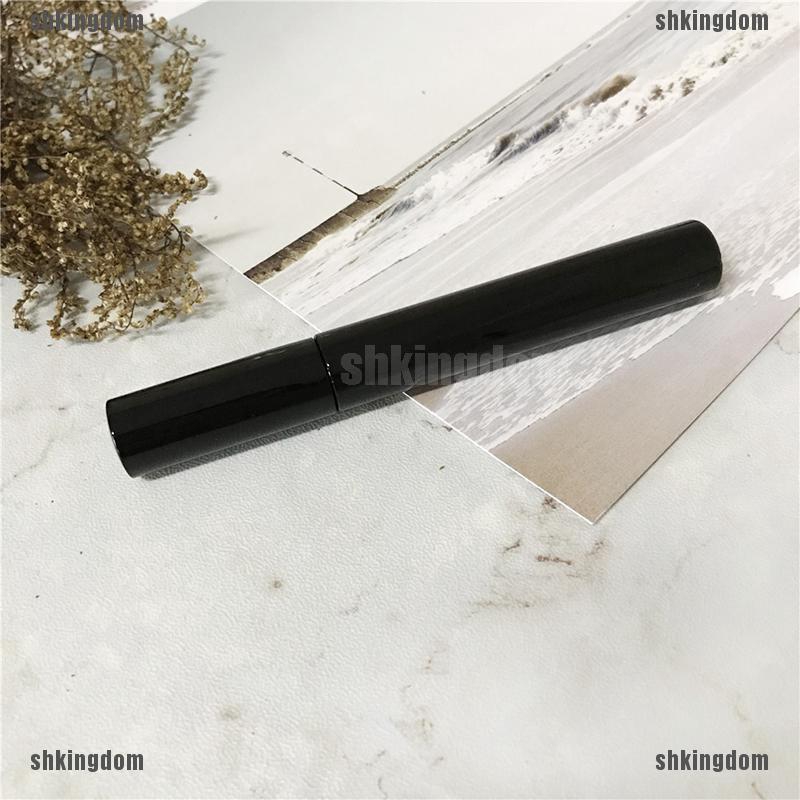 (Hàng Mới Về) Lọ Rỗng Đựng Mascara Màu Đen Thiết Kế Nhỏ Gọn Tiện Dụng | BigBuy360 - bigbuy360.vn
