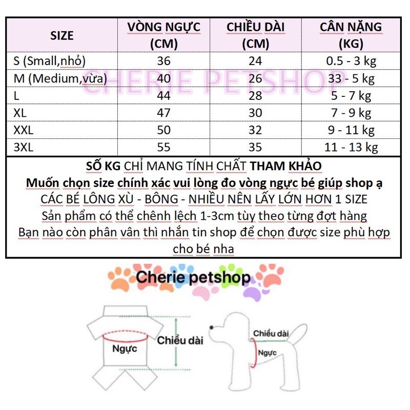 Áo dài vải gấm mát cho thú cưng