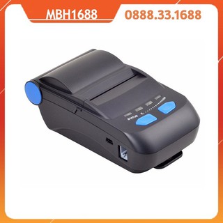 Máy In Hóa Đơn Bluetooth XP-P300
