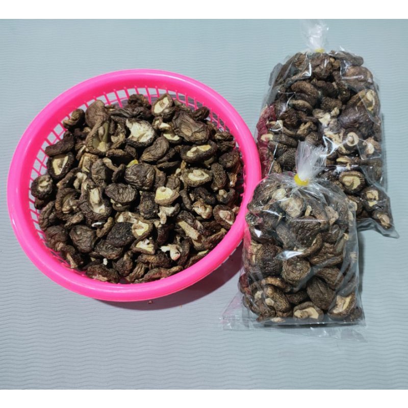 Nấm hương Sapa - 50gr - 100gr