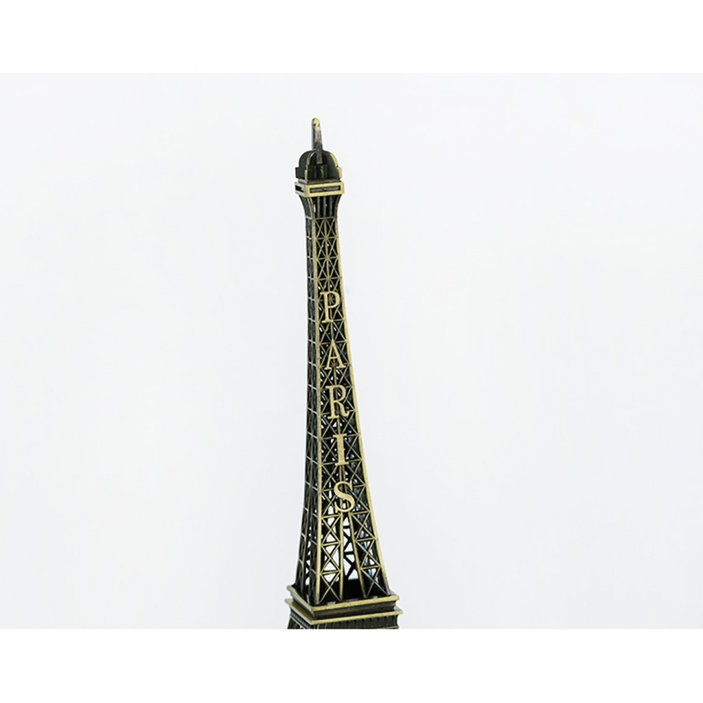 Mô Hình Tháp Eiffel cao 32cm