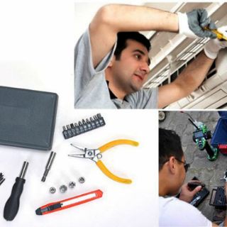 Dụng cụ sửa chữa 24 món