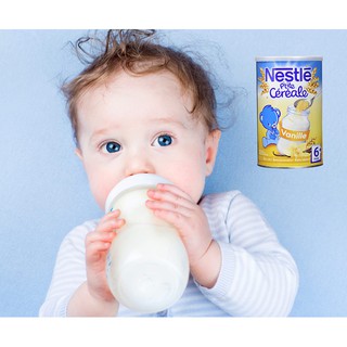 BỘT PHA SỮA NESTLE LOẠI 400G