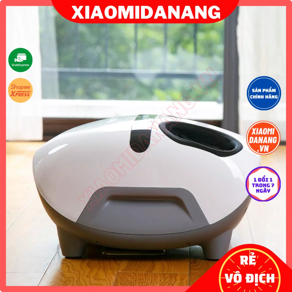 MÁY MASSAGE CHÂN  BẤM HUYỆT XIAOMI XGEEK F3