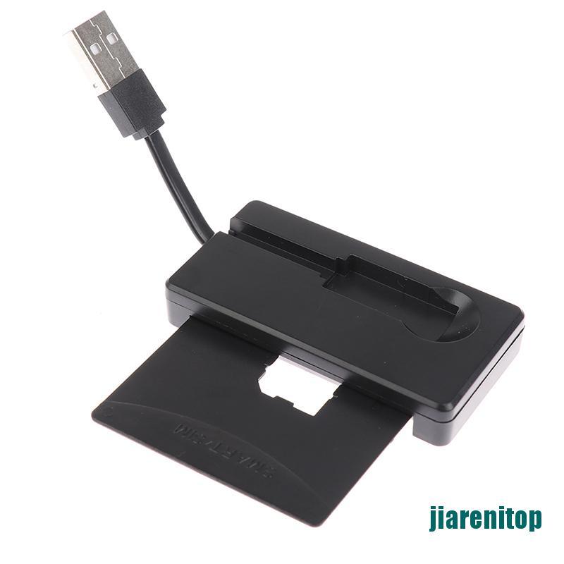 Đầu Đọc Thẻ Nhớ Usb 2.0 Cho Máy Tính | BigBuy360 - bigbuy360.vn