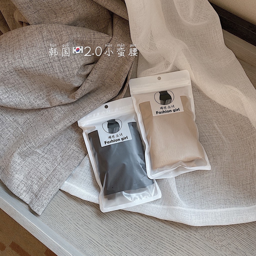 Quần Gen Bụng Mặc Váy, Đai Nịt Bụng Chất Cotton Giảm Mỡ Sau Sinh ZANA BRA N201