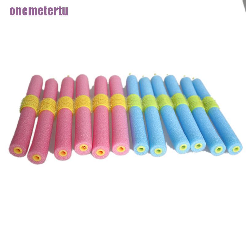 Set 12 Lô Uốn Tóc Chất Lượng Cao