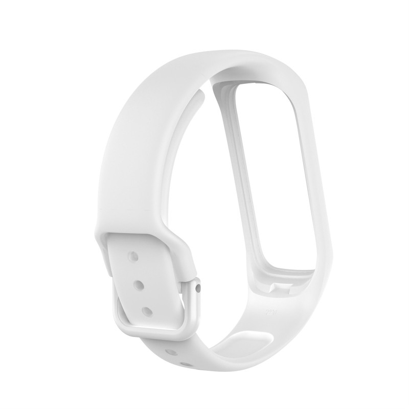 Dây Đeo Silicon Thay Thế Cho Đồng Hồ Thông Minh Samsung - Galaxy Fit2 R220