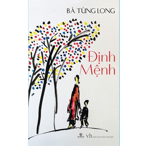 Sách Định Mệnh - phương nam book