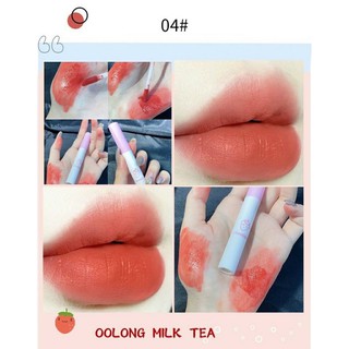 set son kte 5 cây vỏ hồng