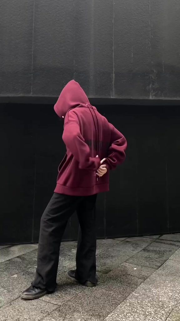 Áo hoodie dây ngược cá tính LocalBrandMini XPAKEAX.GANG nhiều màu form rộng unisex nam nữ_SSSTore | BigBuy360 - bigbuy360.vn