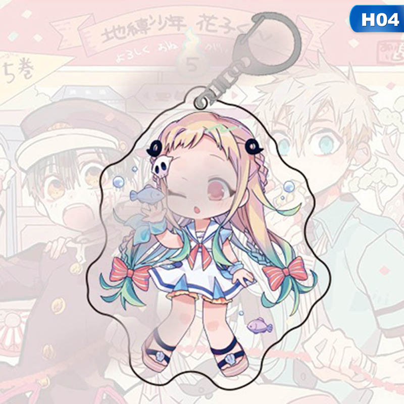 Tmdbyx Móc Khóa Hình Nhân Vật Phim Hoạt Hình Đáng Yêu