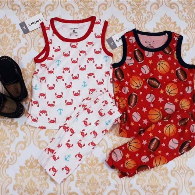 Combo 3 bộ bé trai / bé gái 100K