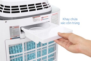 Máy làm mát không khí SUNHOUSE SHD7738